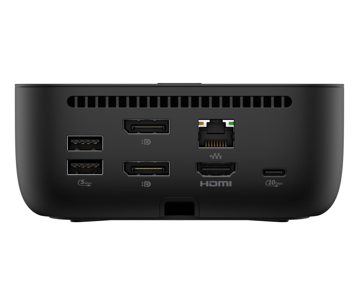 USB-C 100W G6 Dock. For UK. thumbnail