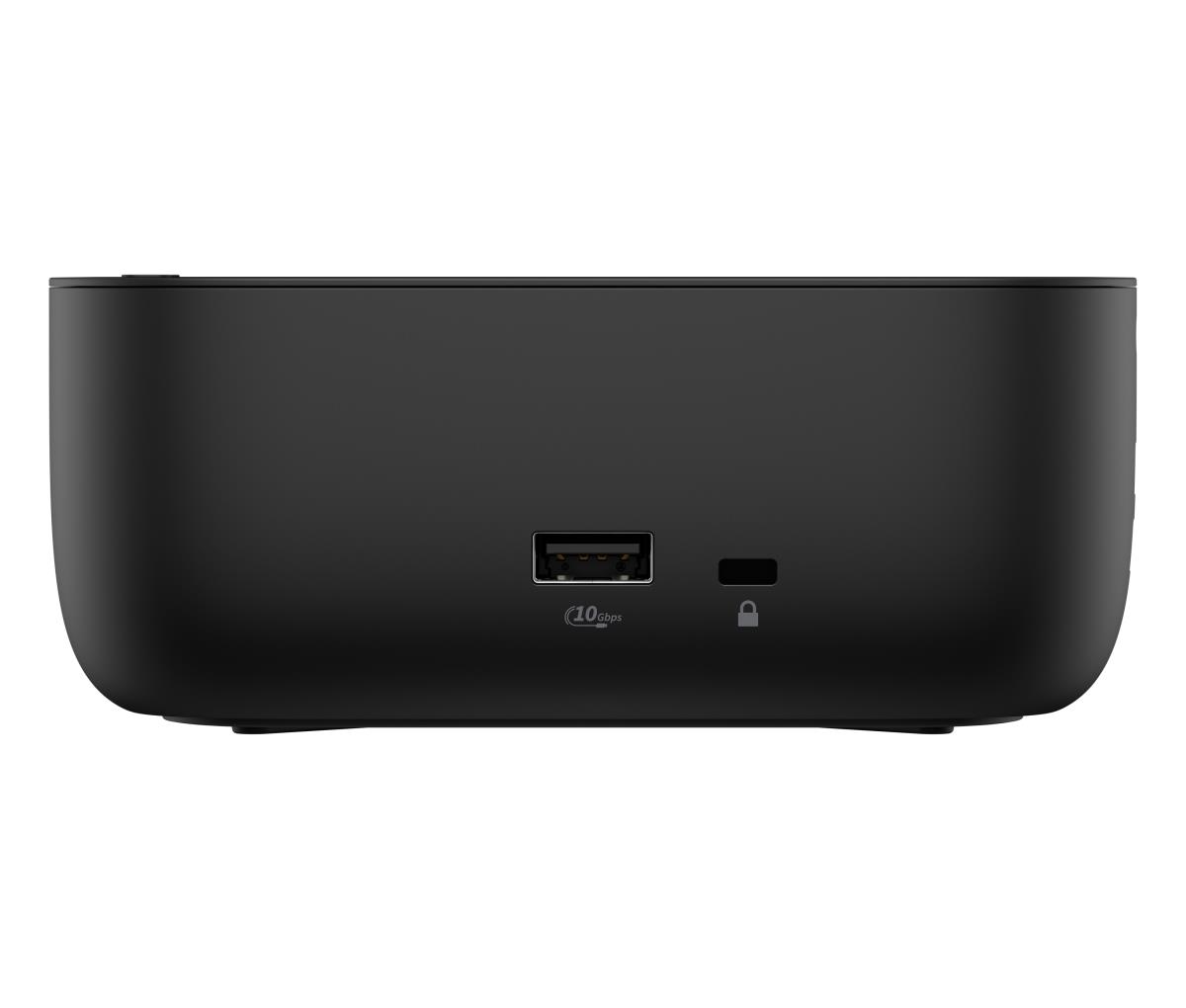 USB-C 100W G6 Dock. For UK. thumbnail