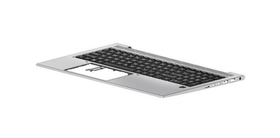 EU Product - Zbook Firefly 15 G7  - Topcover DE - BL thumbnail