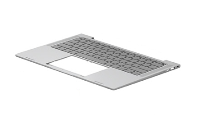 x360 1040 G11 KBD with B/L CZECH thumbnail
