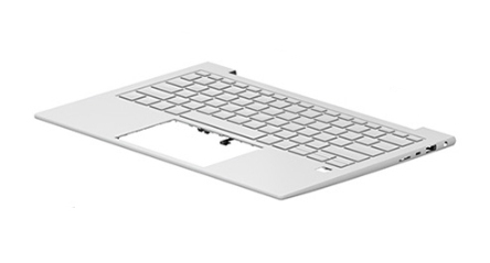X360 830 G11 2 in 1 kbd no B/L Belgian thumbnail