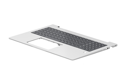 460 G11 Keyboard no B/L Hungary thumbnail