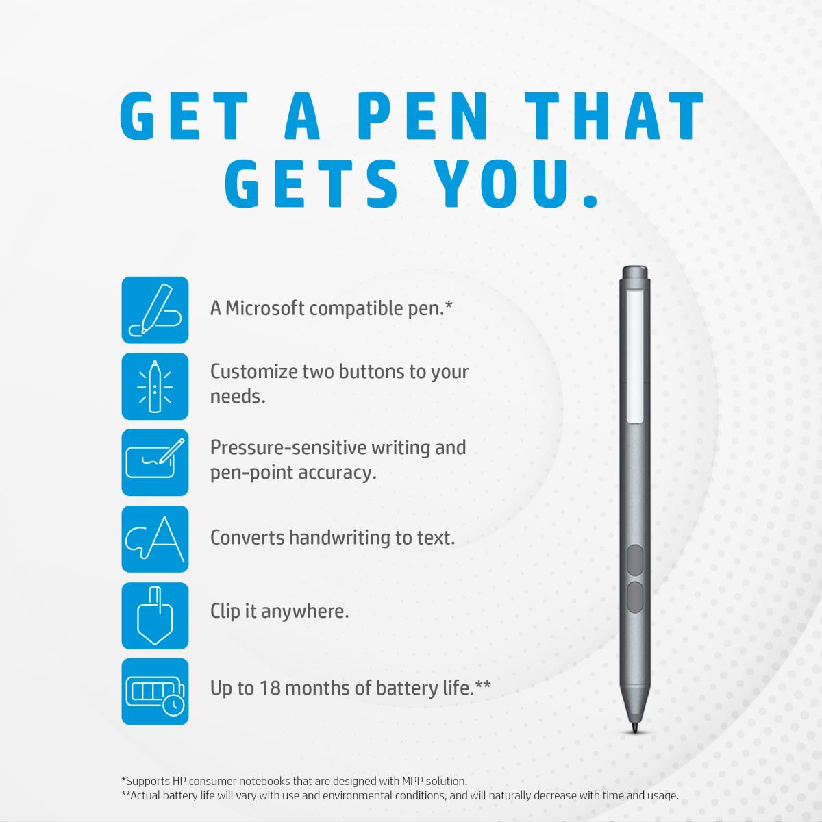EU Product - PEN MPP 1.51 MPP 1.51 Pen, thumbnail
