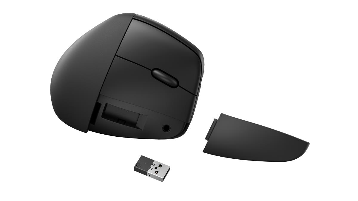 EU Product - 920 Ergonomic Wireless Mouse thumbnail