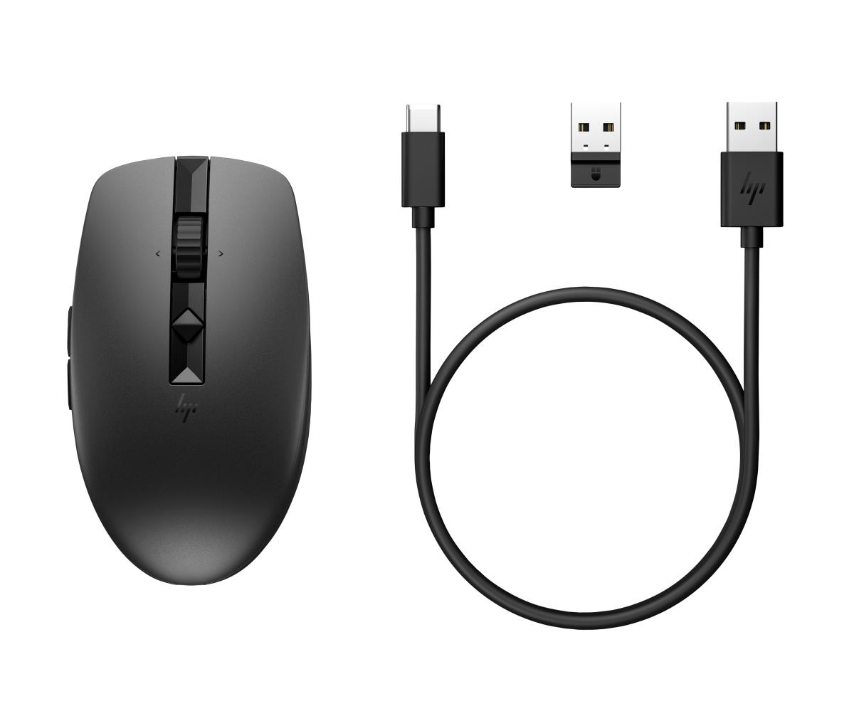 EU Product - 710 Rechrgele Silen Mouse thumbnail