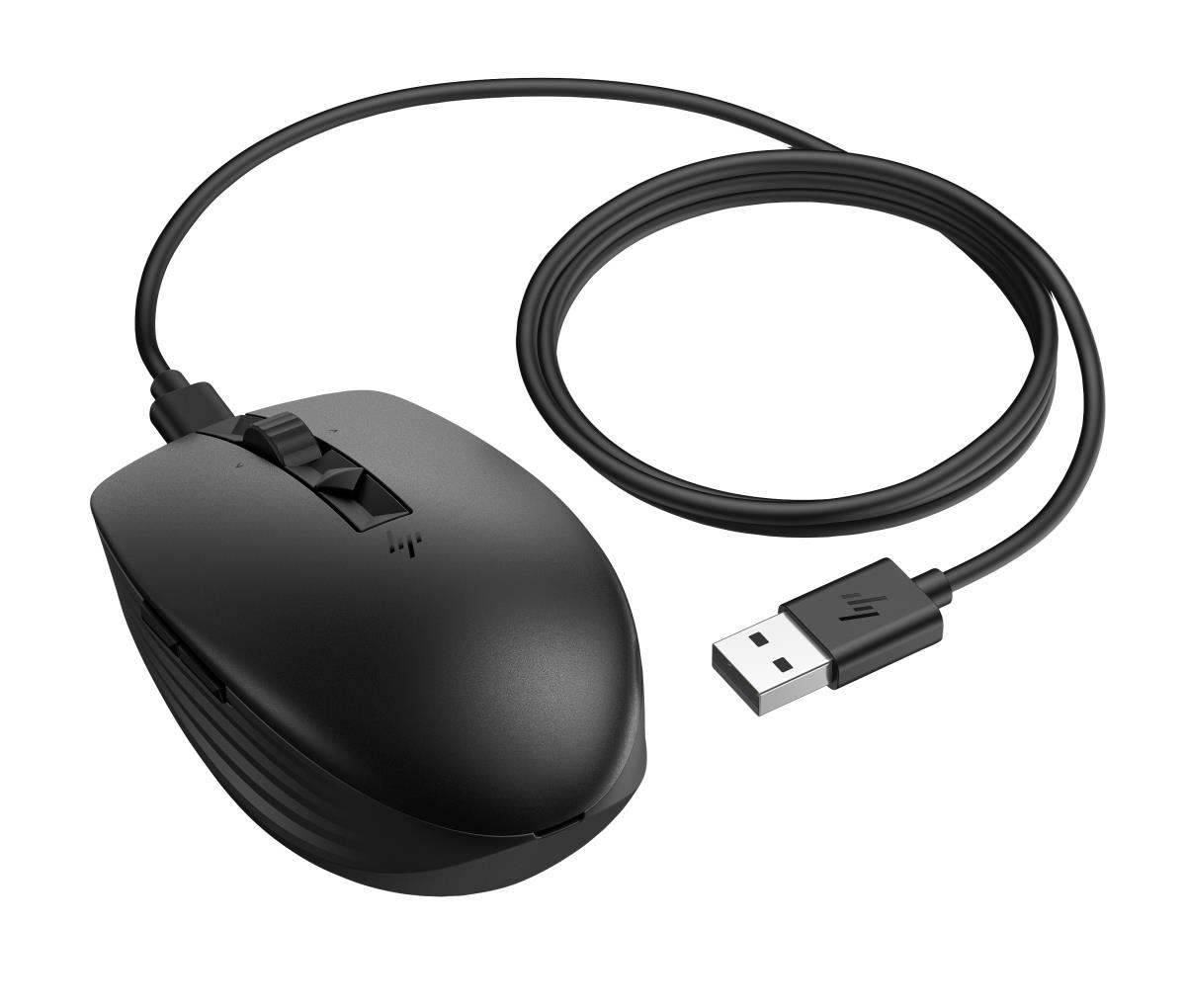 EU Product - 710 Rechrgele Silen Mouse thumbnail