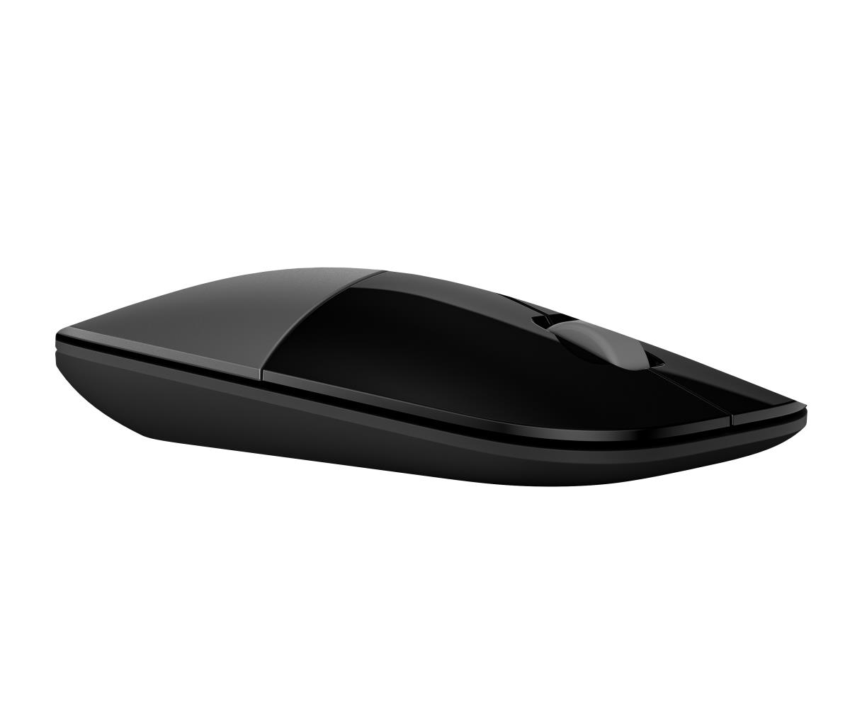 EU Product - Z3700 Dul Silver Mouse thumbnail
