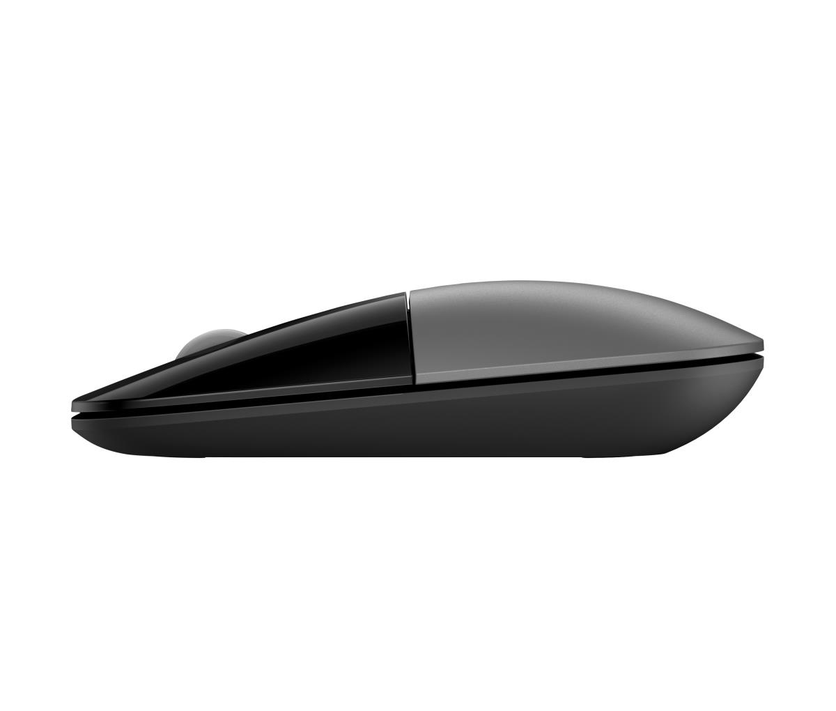 EU Product - Z3700 Dul Silver Mouse thumbnail
