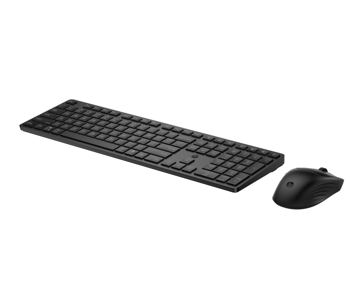 HP MULTI-DEVICE MOUSE+KEYBOARD 495C thumbnail