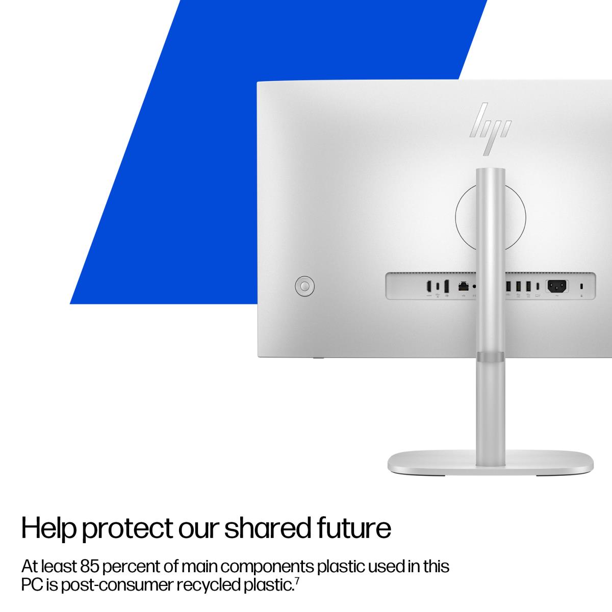EliteStudio 8 All-in-One G1i 27 inch Desktop AI PC  Wolf Pro Security Edition thumbnail