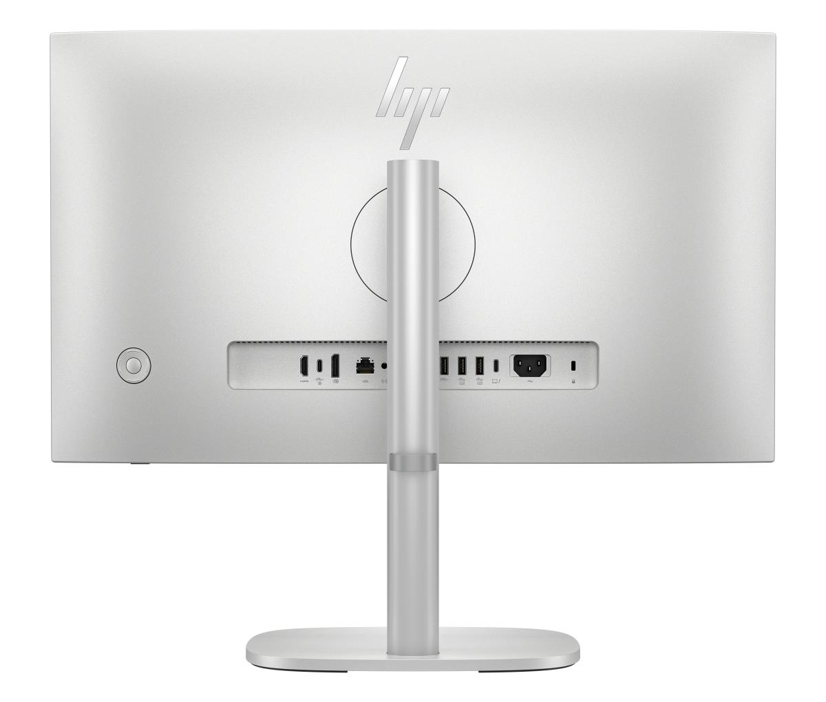 EliteStudio 8 All-in-One G1i 23.8 inch Desktop AI PC  Wolf Pro Security Edition thumbnail