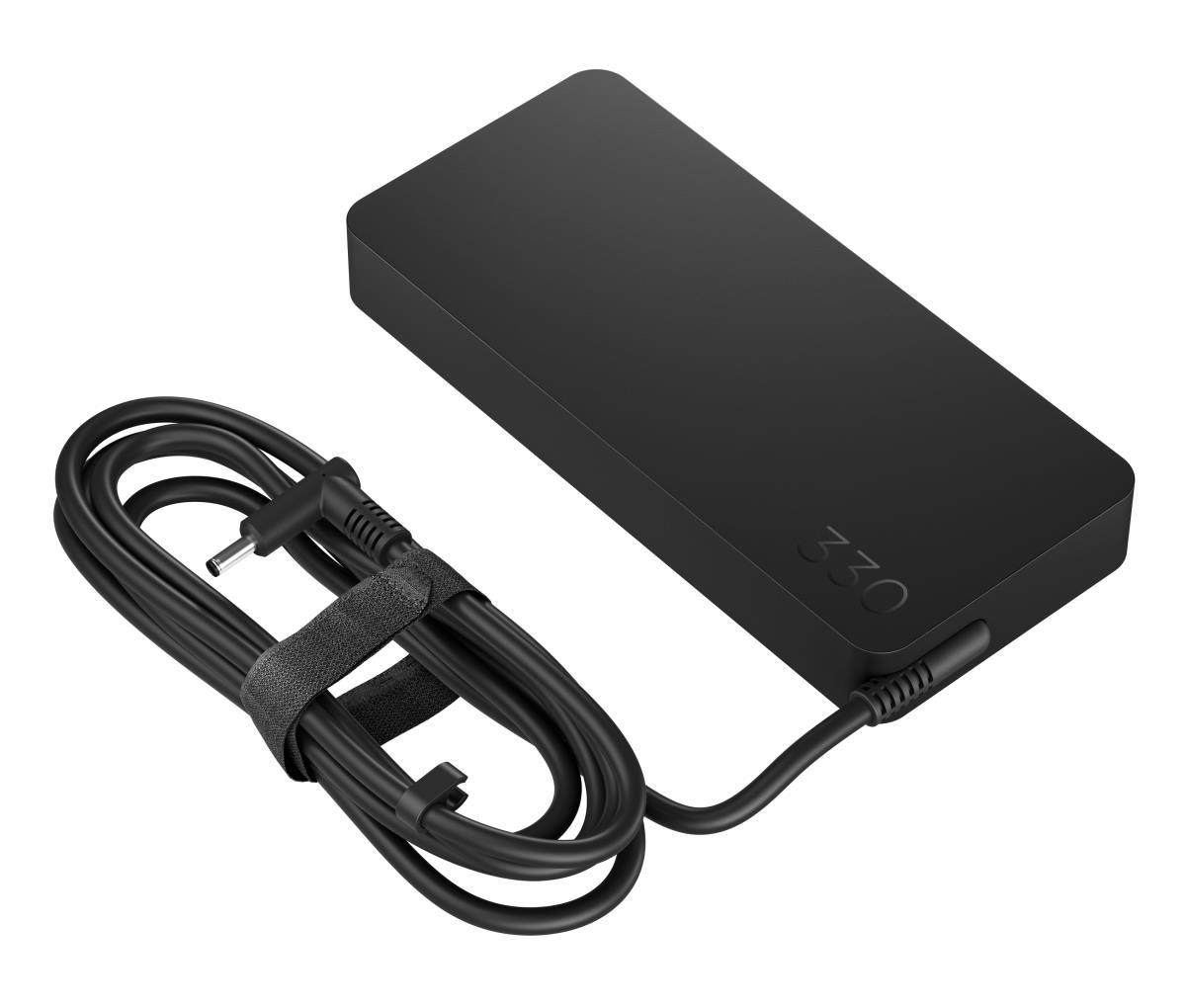 HP 330W SMART AC ADAPTER thumbnail