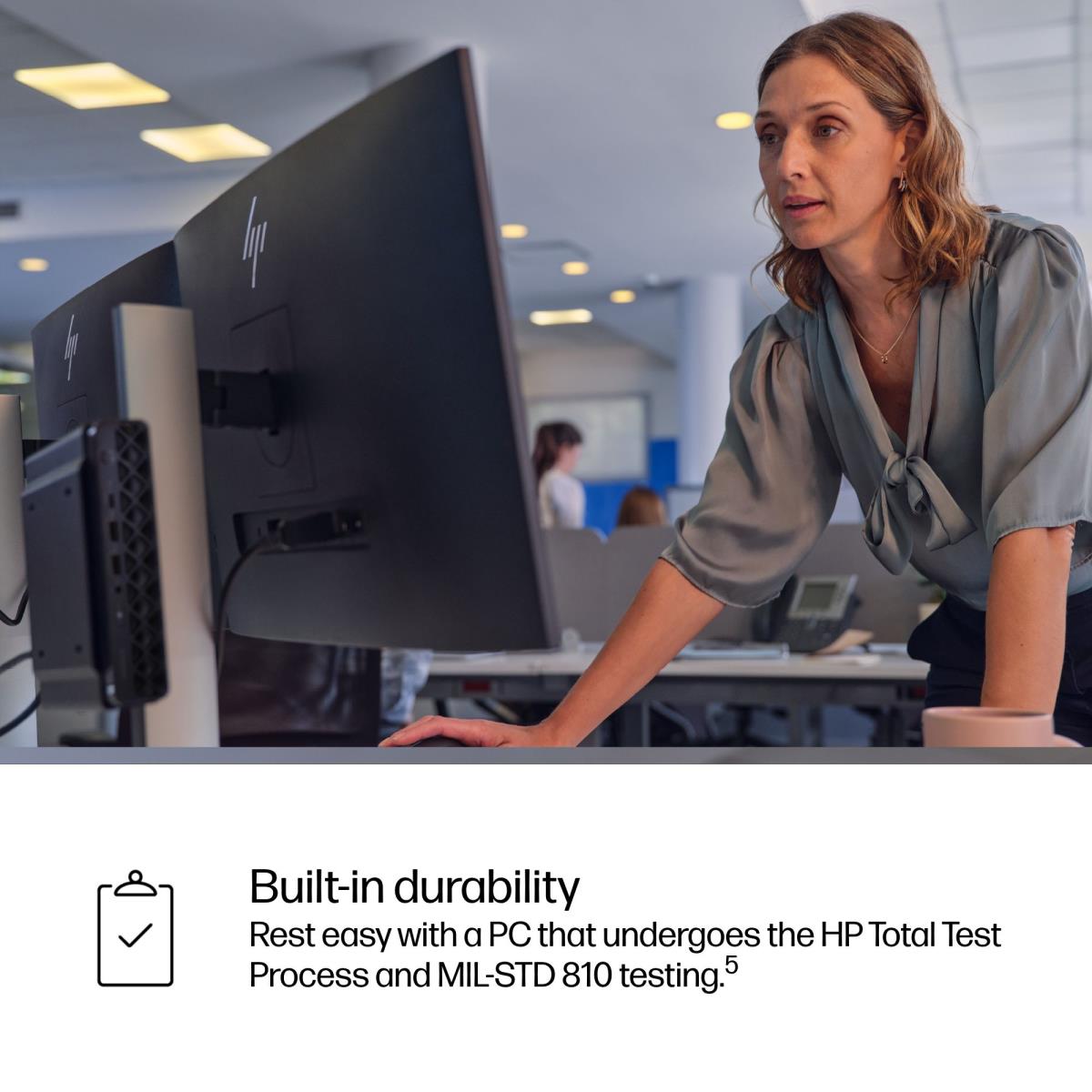 ELITEDESK 8 MINI G1I U5-235T thumbnail