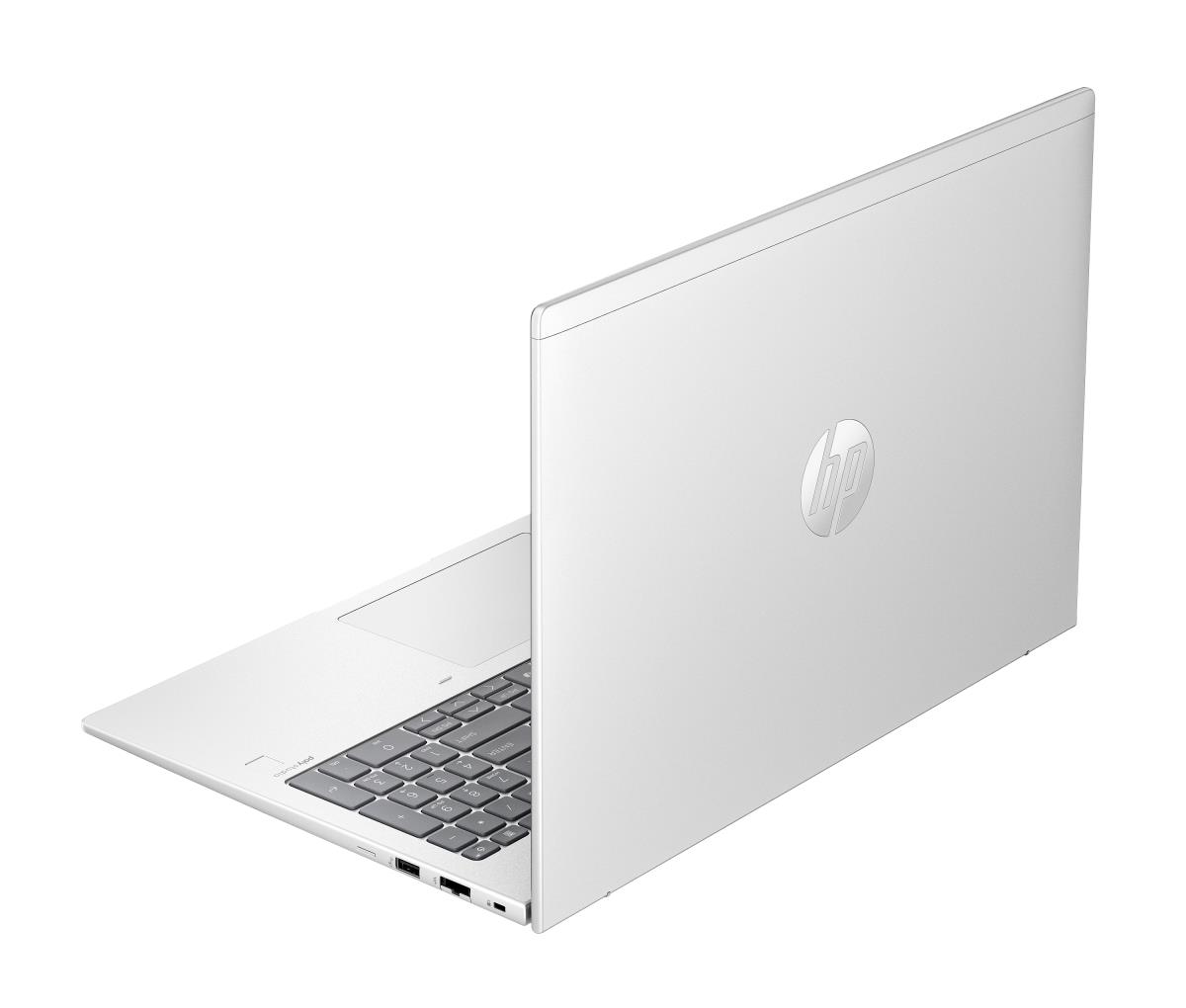 ProBook 460 G11 Notebook - AI PC - Intel Core Ultra 5 - 125U / up to 4.3 GHz - Win 11 Pro - Intel Graphics - 16 GB RAM - 512 GB SSD NVMe - 16
