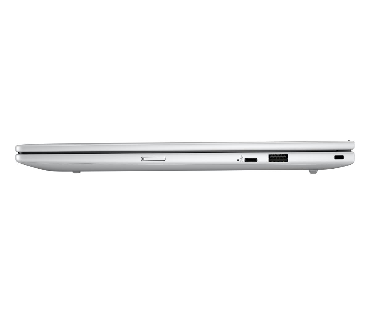 EliteBook 8 G1i Notebook Next Gen AI - Copilot+ PC - Intel Core Ultra 7 - 266V / up to 5 GHz - vPro - Win 11 Pro - Intel Arc Graphics - 16 GB RAM - 512 GB SSD NVMe x 2 - 14