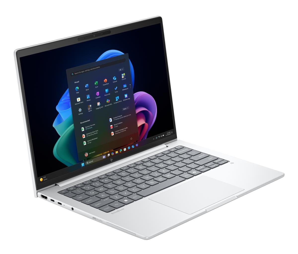 HP EB8 G1I 14 U5-236V 16/512 W11P thumbnail
