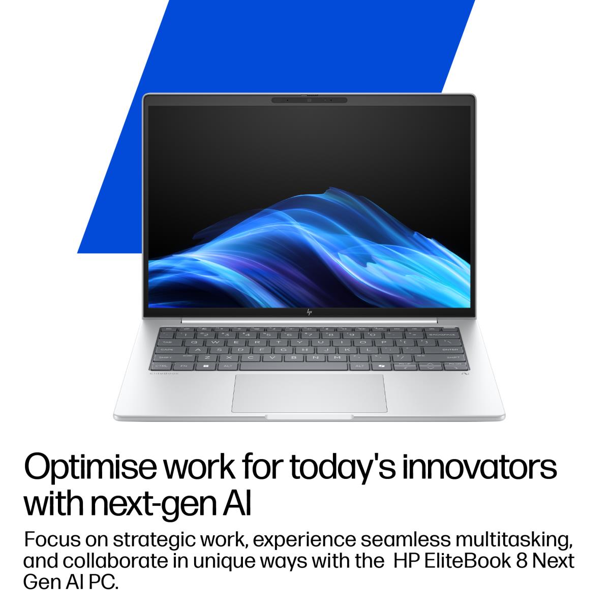 HP EB8 G1I 14 U5-236V 16/512 W11P thumbnail
