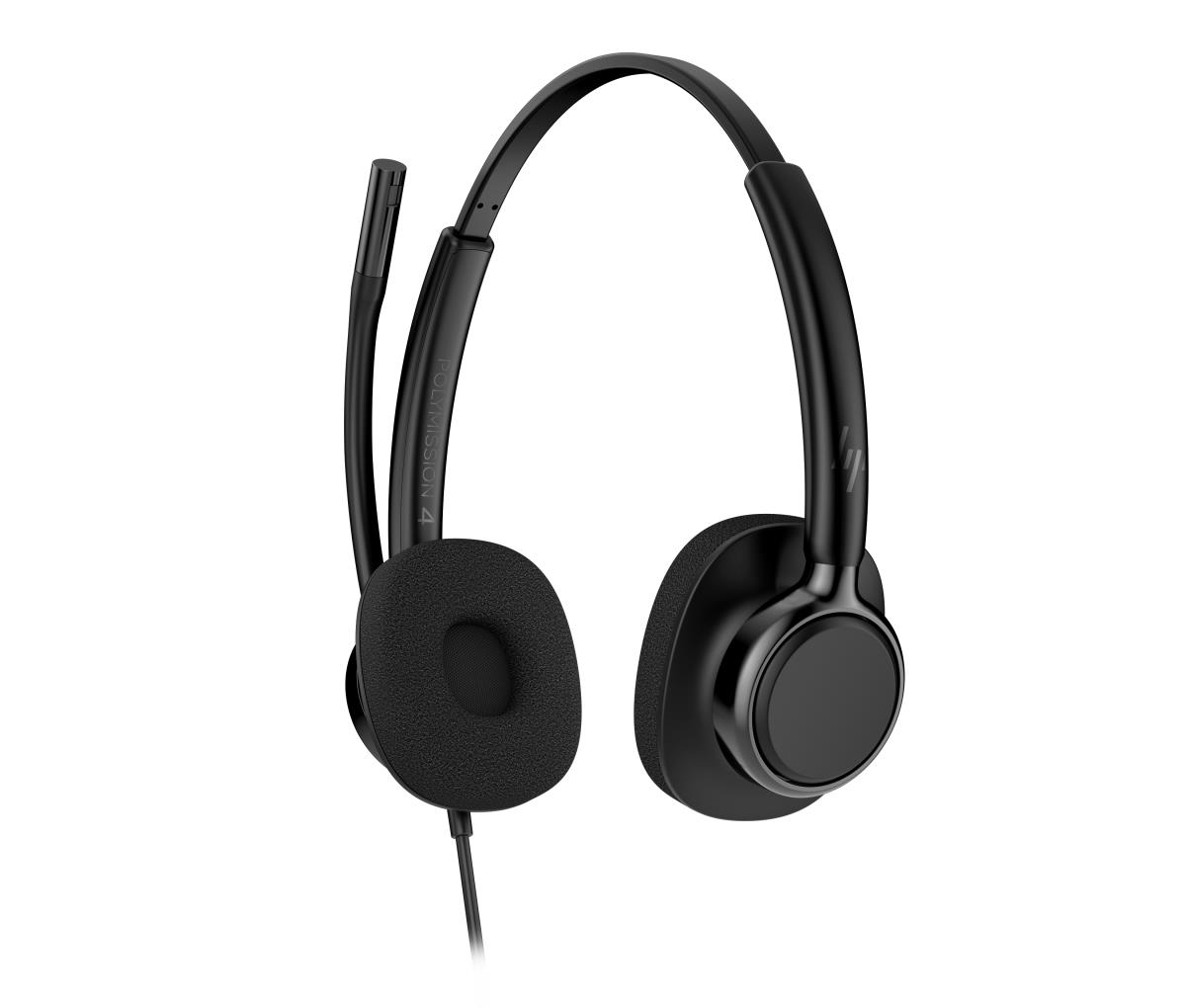 POLY MISSION 425 STEREO USB thumbnail