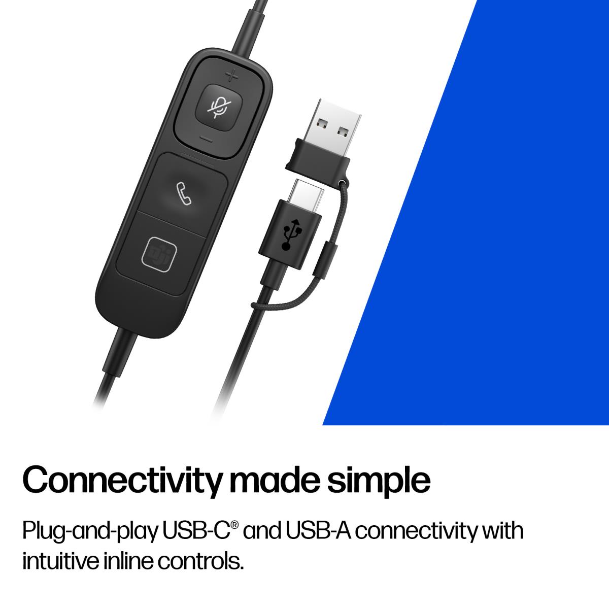 POLY MISSION 425 STEREO USB thumbnail