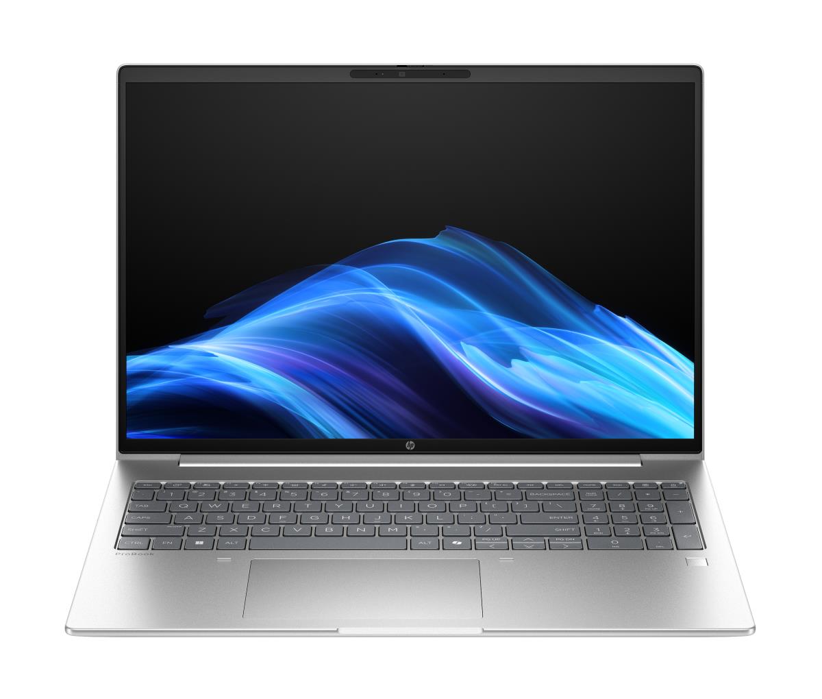 ProBook 4 G1i 16 inch Notebook AI PC  Wolf Pro Security Edition thumbnail