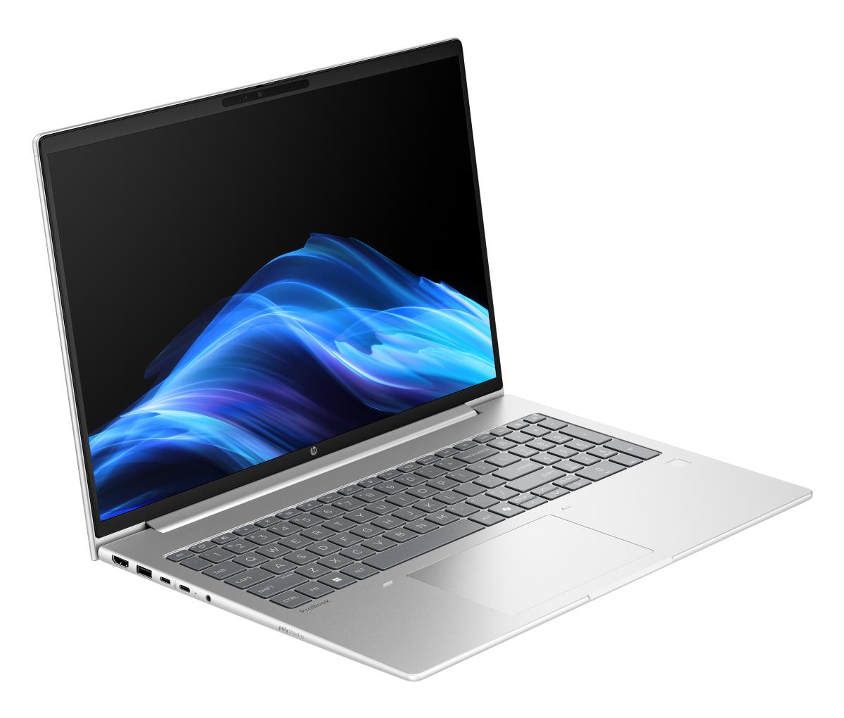 ProBook 4 G1i 16 inch Notebook AI PC  Wolf Pro Security Edition thumbnail