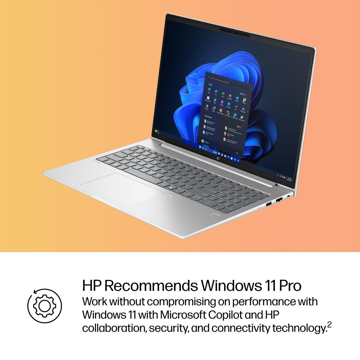 ProBook 4 G1i 16 inch Notebook AI PC  Wolf Pro Security Edition thumbnail
