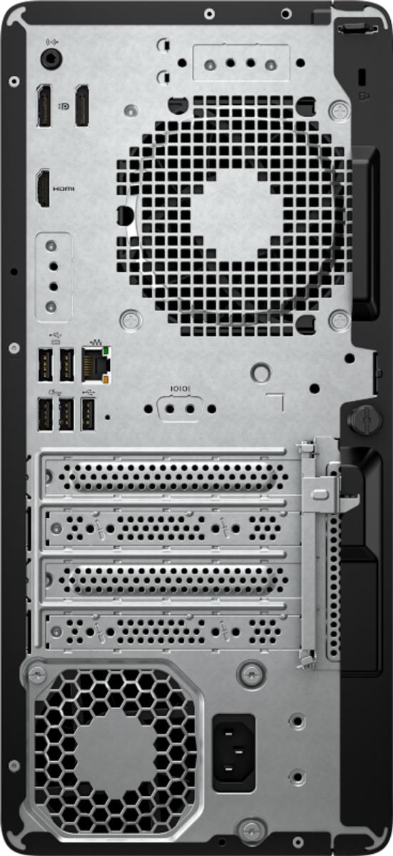 EliteDesk 8 Tower G1i Desktop AI PC  Wolf Pro Security Edition thumbnail