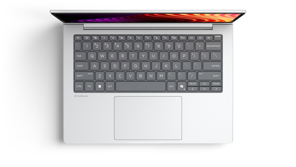 HP EB8 G2I 14 U5-335 16/256 W11P thumbnail