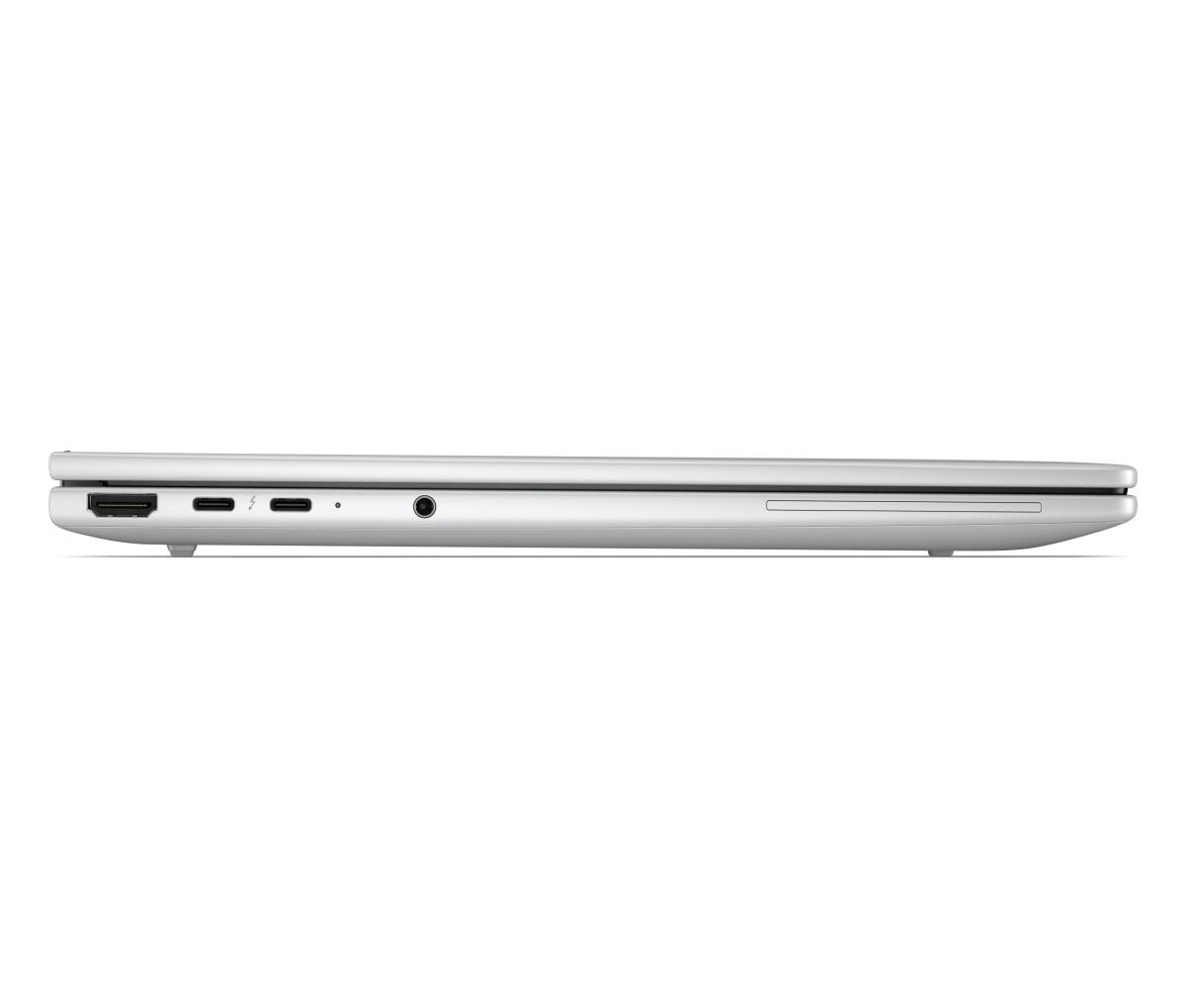 EliteBook 8 G2i Notebook Next Gen AI - Copilot+ PC - Intel Core Ultra 5 - 325 / up to 4.5 GHz - Win 11 Pro - Intel Graphics - 16 GB RAM - 512 GB SSD NVMe - 14