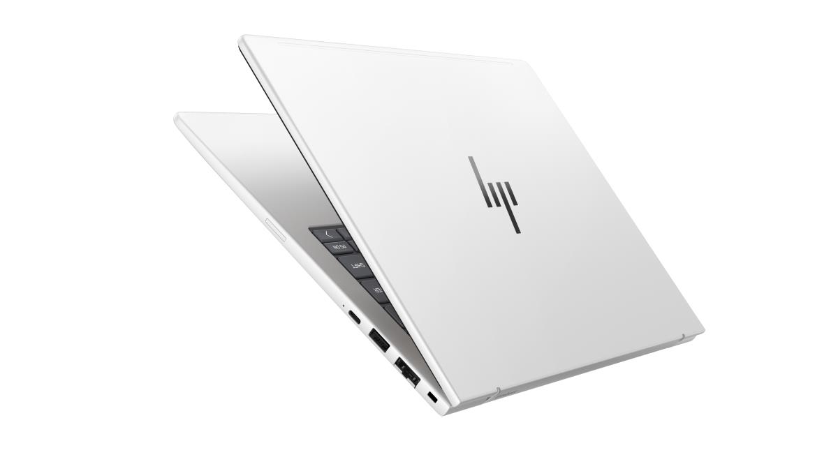 EliteBook 8 G2i Notebook Next Gen AI - Copilot+ PC - Intel Core Ultra 5 - 325 / up to 4.5 GHz - Win 11 Pro - Intel Graphics - 32 GB RAM - 512 GB SSD NVMe - 14