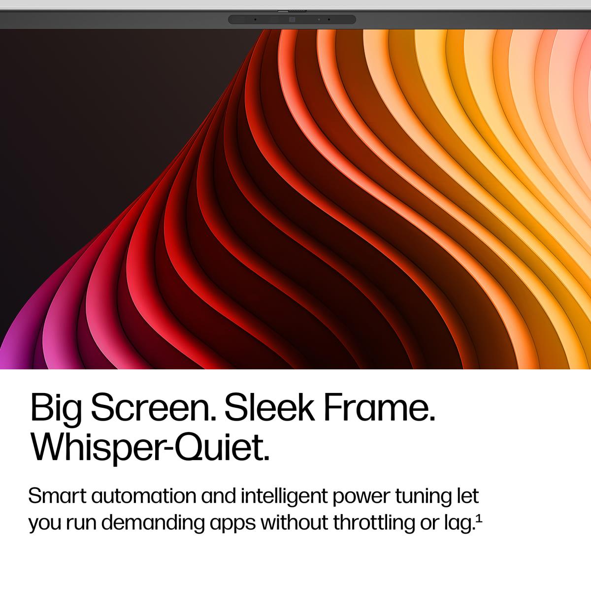HP EB8 G2I 16 AI U7-365 16/512 W11P thumbnail