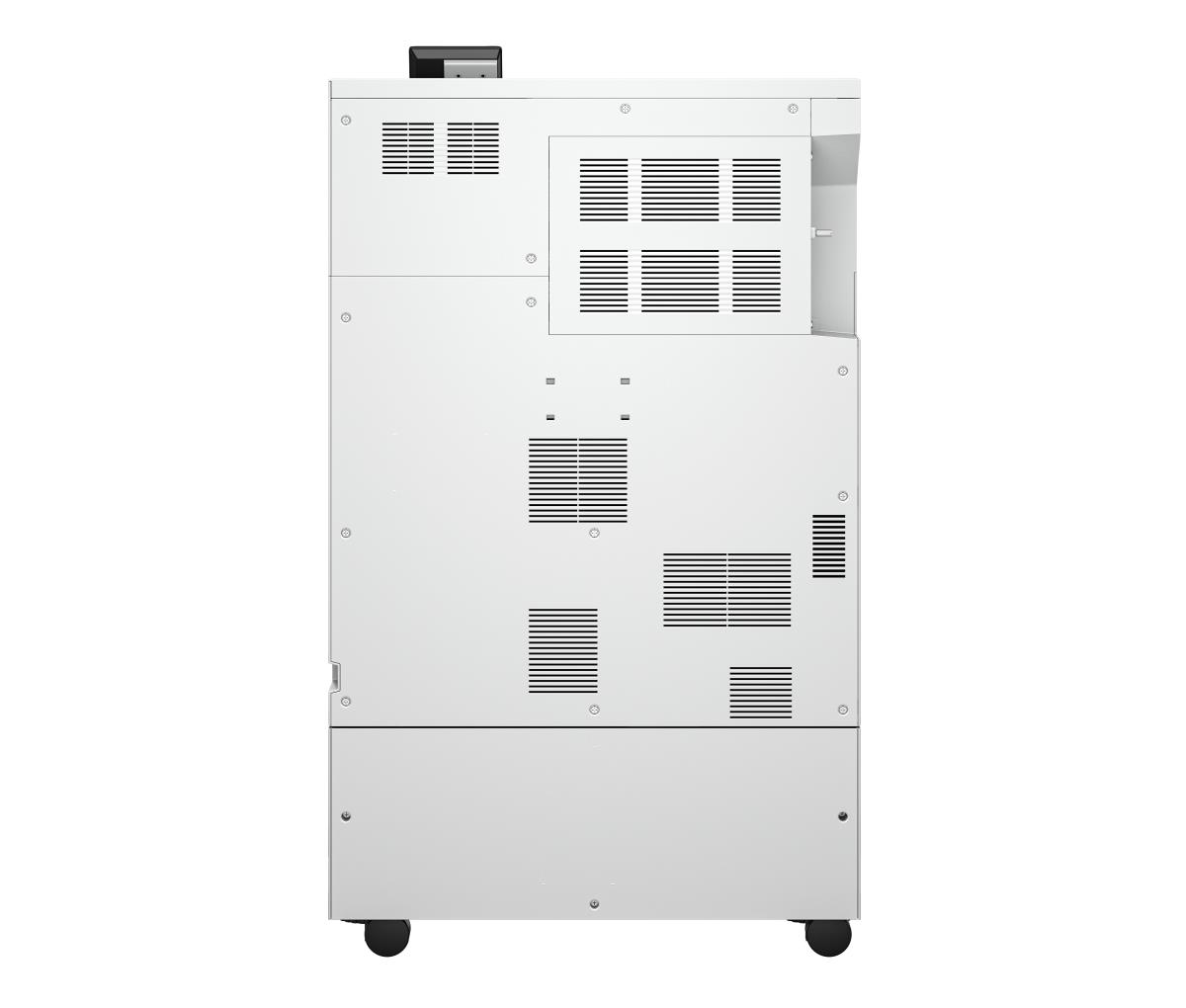 LaserJet Enterprise 8501x thumbnail