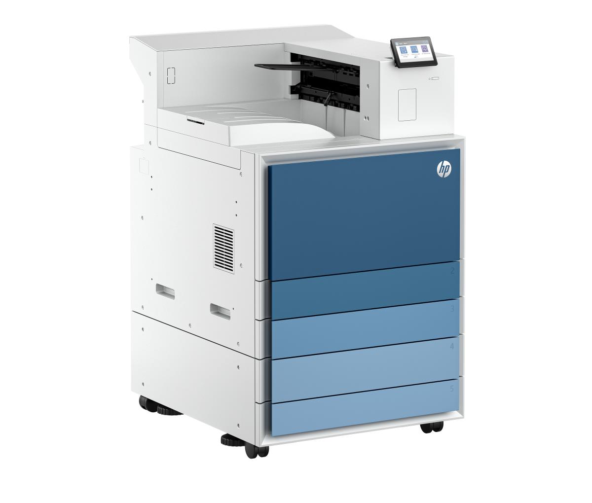 LaserJet Enterprise 8501x thumbnail