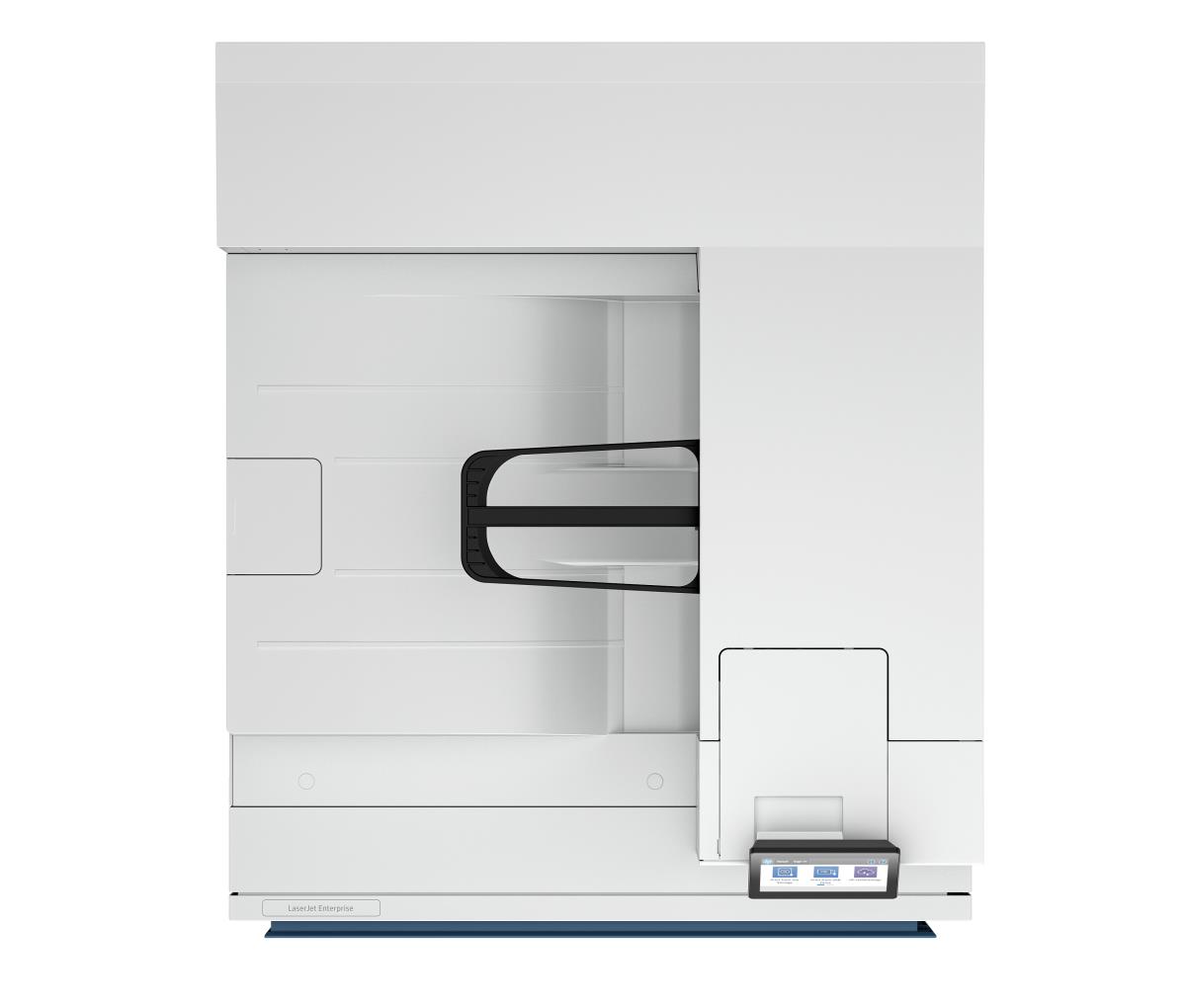LaserJet Enterprise 8501x thumbnail