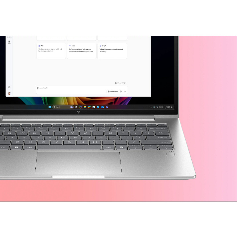 EliteBook 6 G1a 14 inch Notebook Next Gen AI PC Wolf Pro Security Edition thumbnail