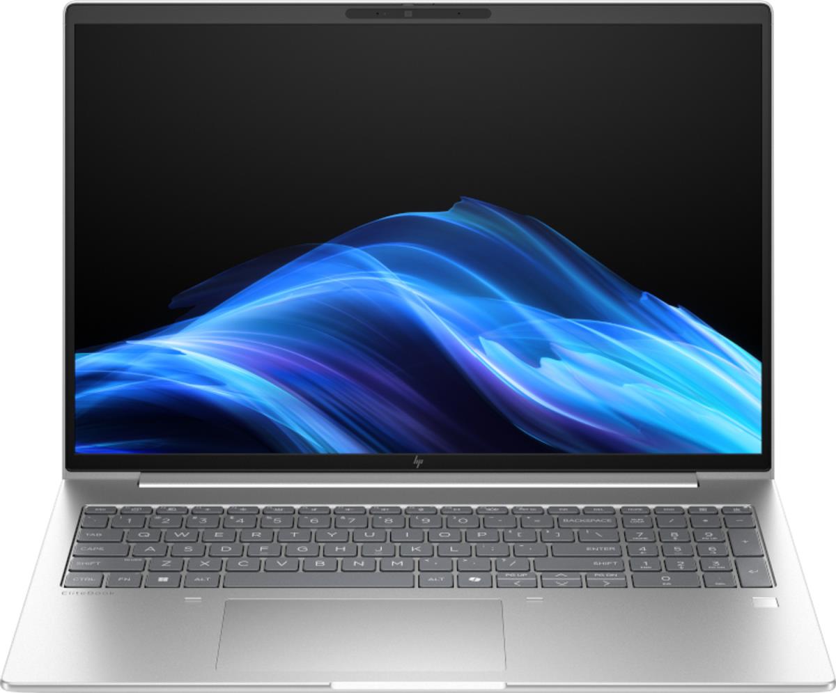 EliteBook 6 G1i 16 inch Notebook AI PC Wolf Pro Security Edition thumbnail