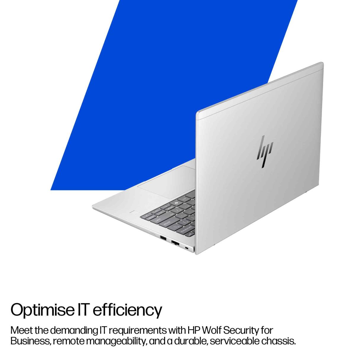 EliteBook 6 G1i 16 inch Notebook AI PC Wolf Pro Security Edition thumbnail
