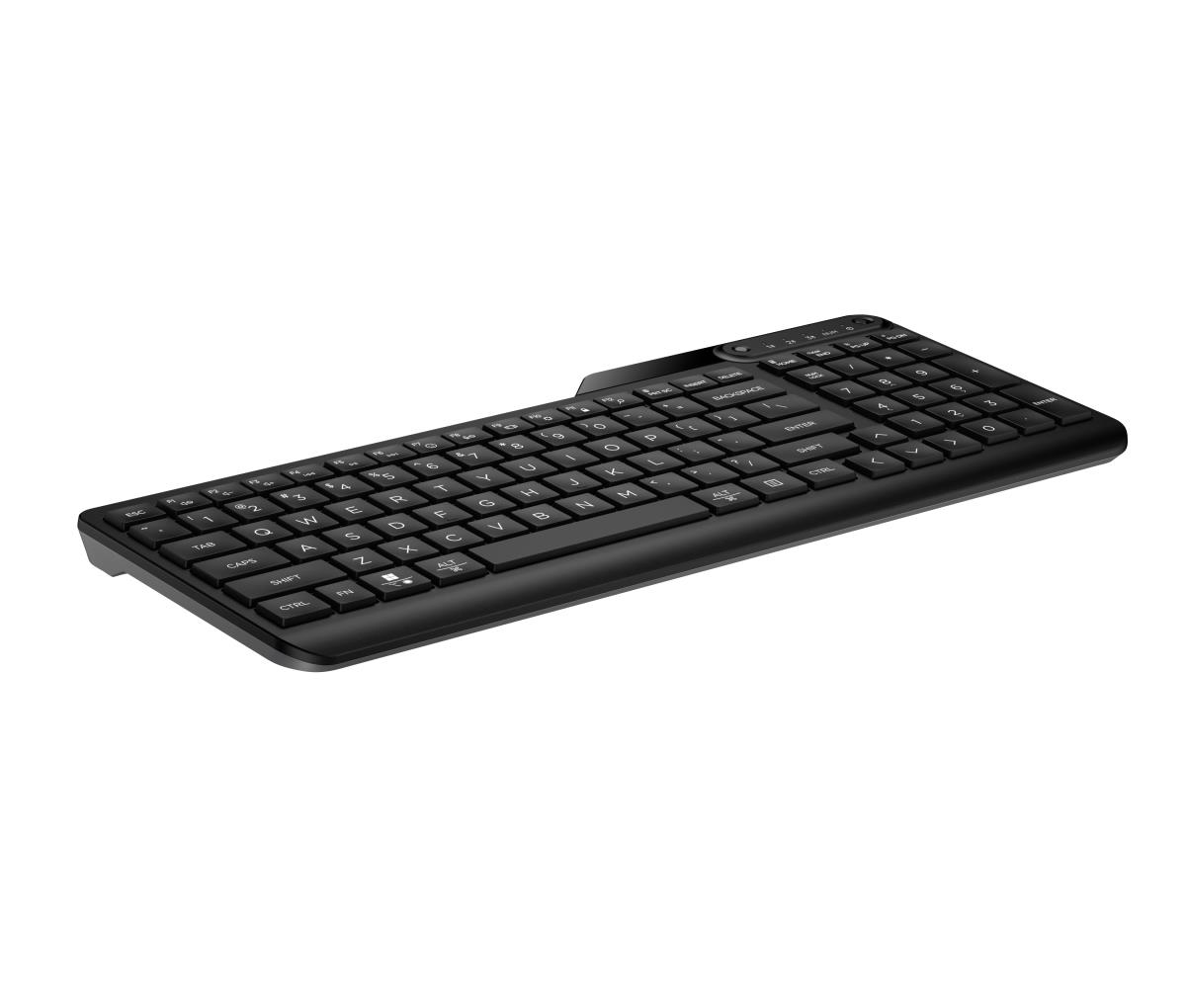 EU Product - 460 Muli-Device Keyord-F thumbnail