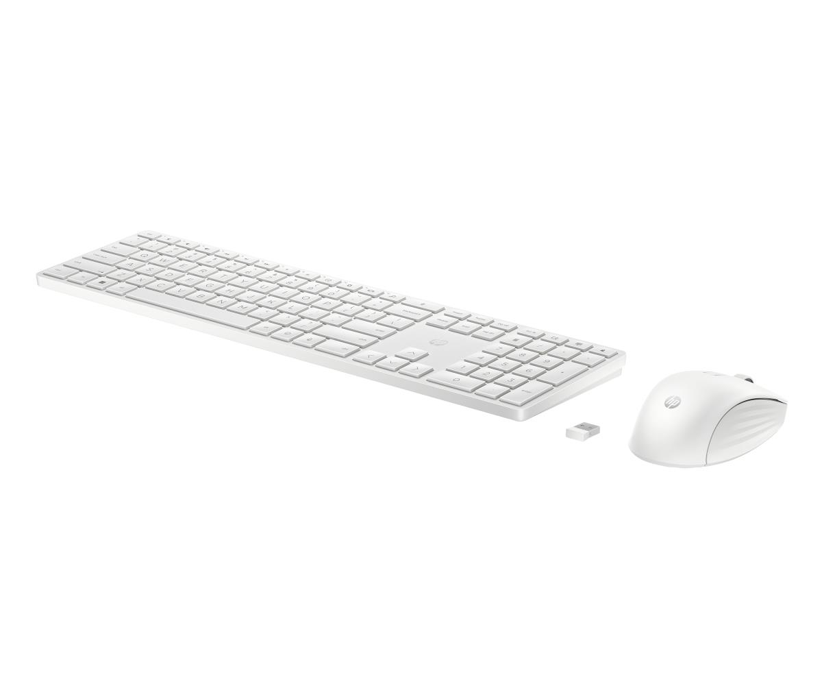 EU Product - 655 Wireless Keyord nd thumbnail