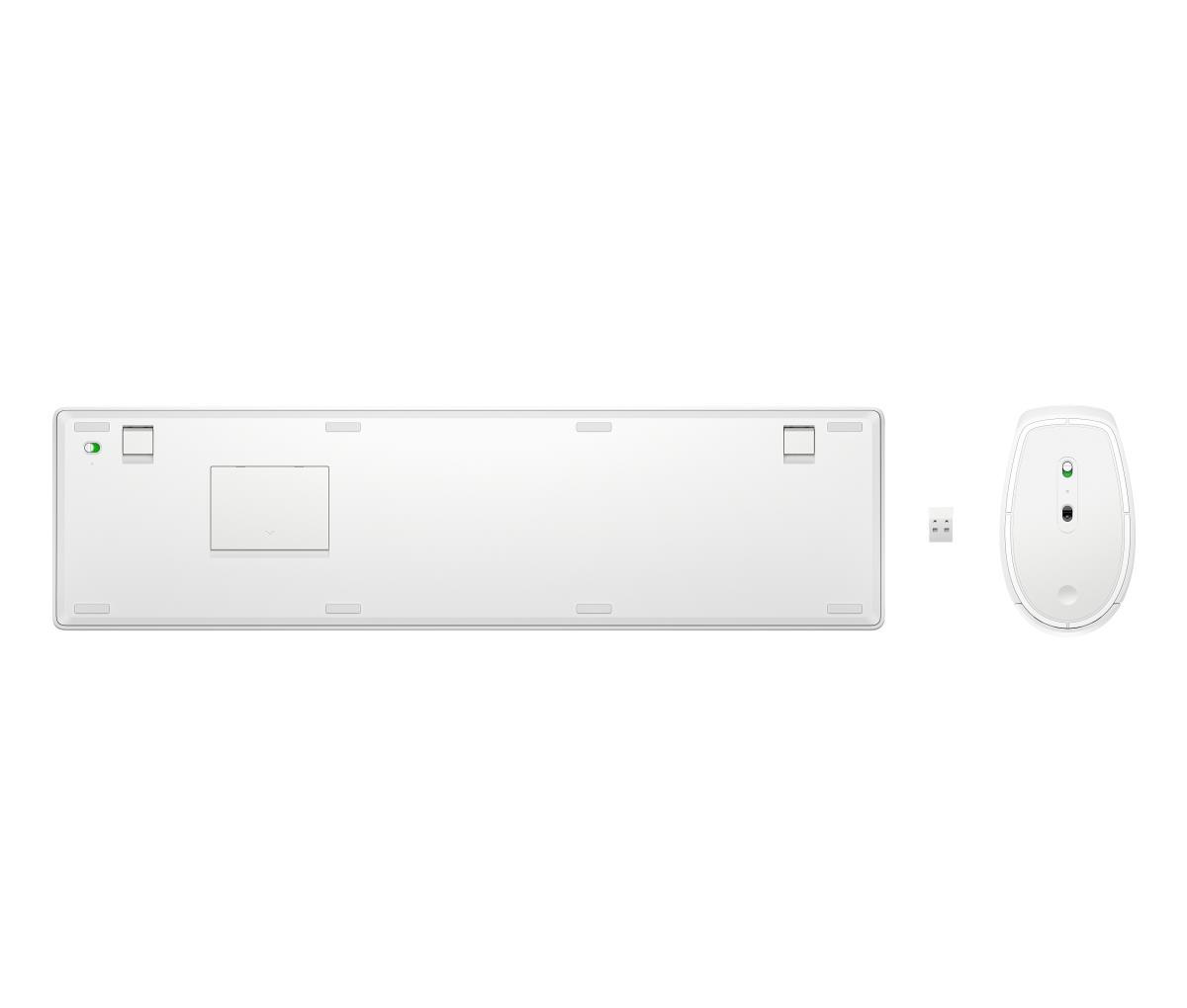 EU Product - 655 Wireless Keyord nd thumbnail