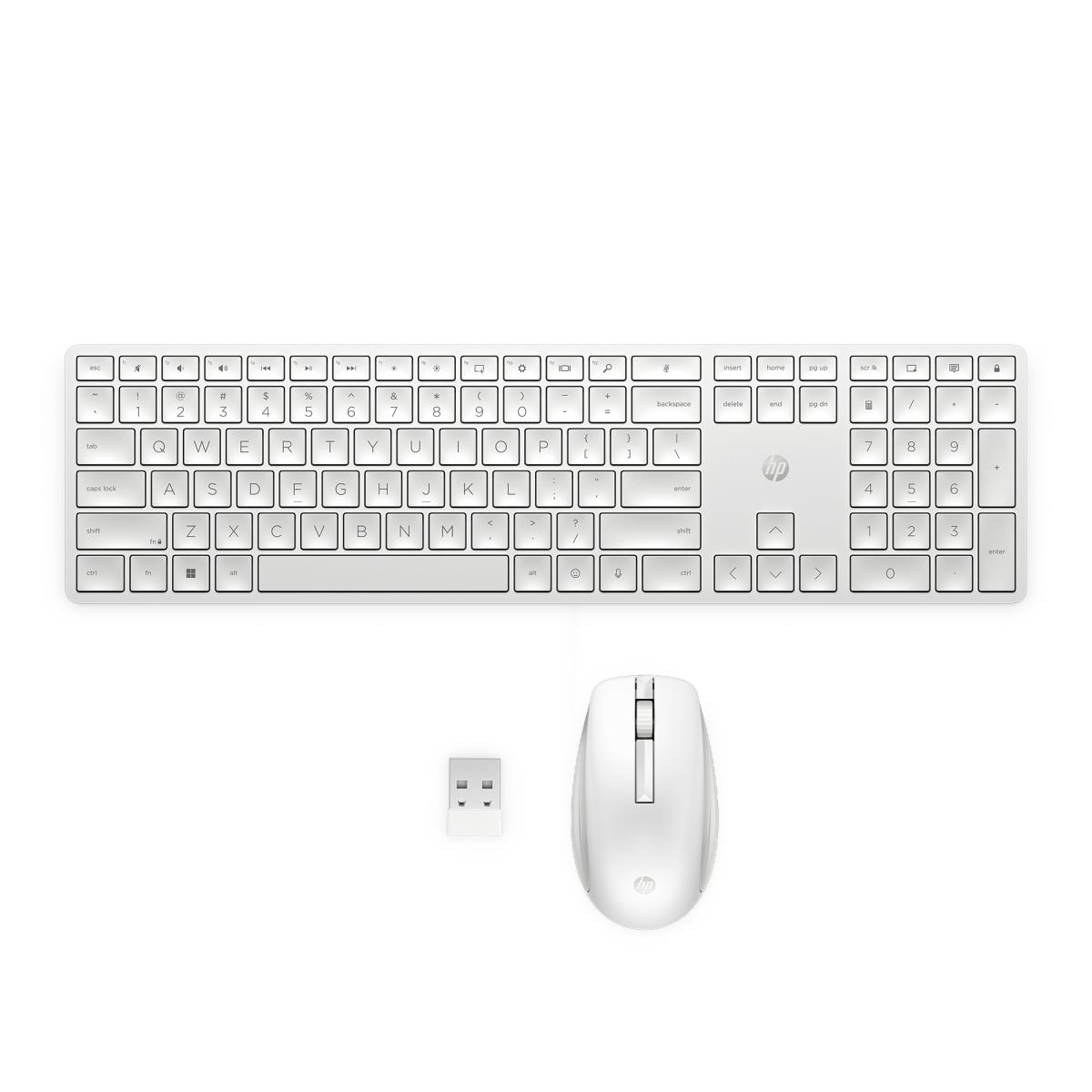 EU Product - 655 Wireless Keyord nd thumbnail