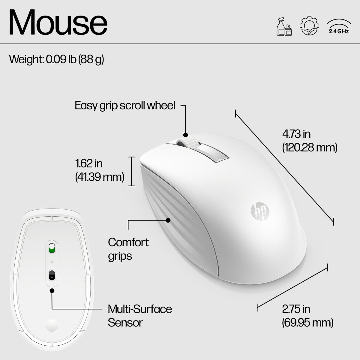EU Product - 655 Wireless Keyord nd thumbnail