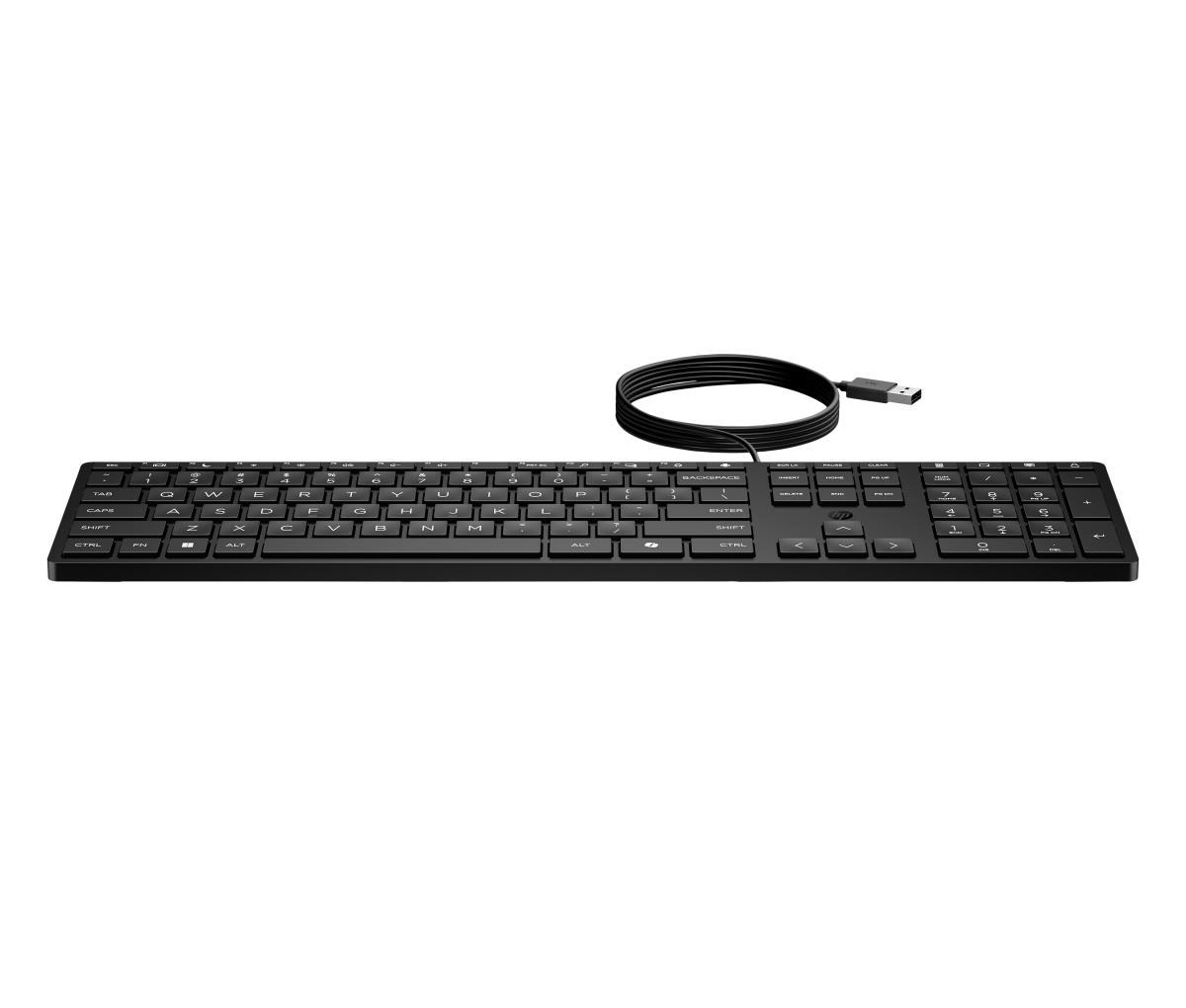 EU Product - Wired Deskop 320K Keyord thumbnail