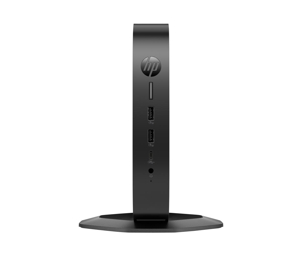 EU Product - Elite t660 Thin Client - Intel U300E - Thin Client - 1.1 GHz thumbnail