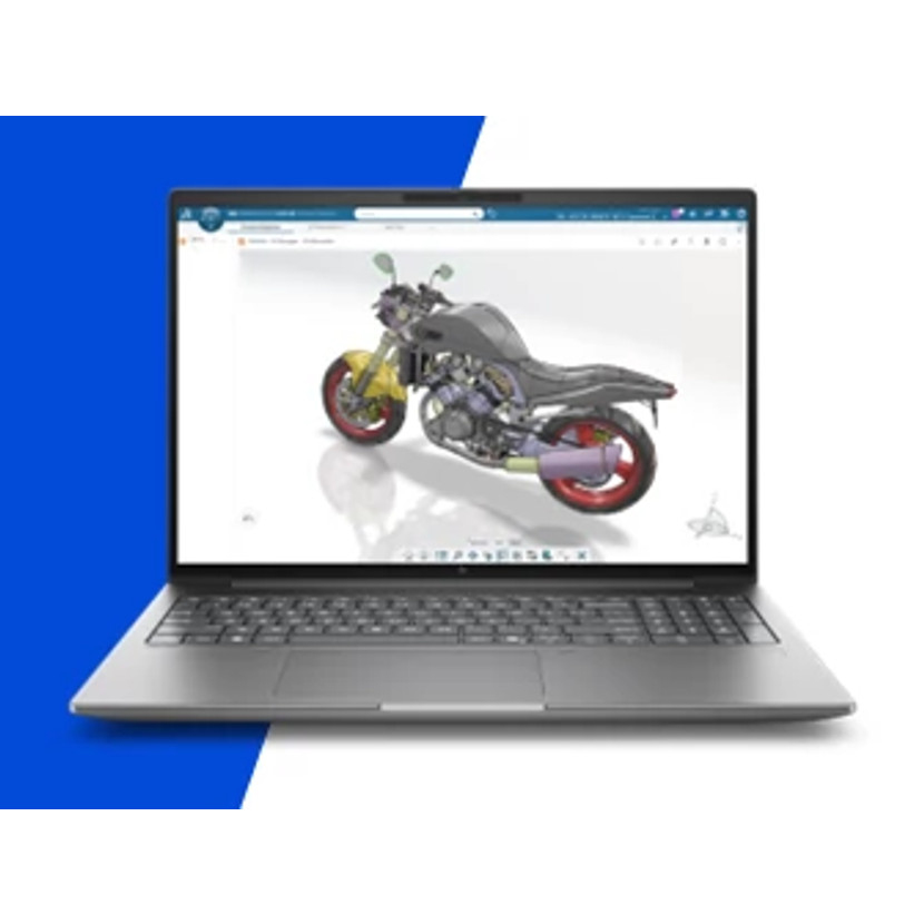 HP ZBX G2I 16 U9-386H 32/1TB W11P thumbnail