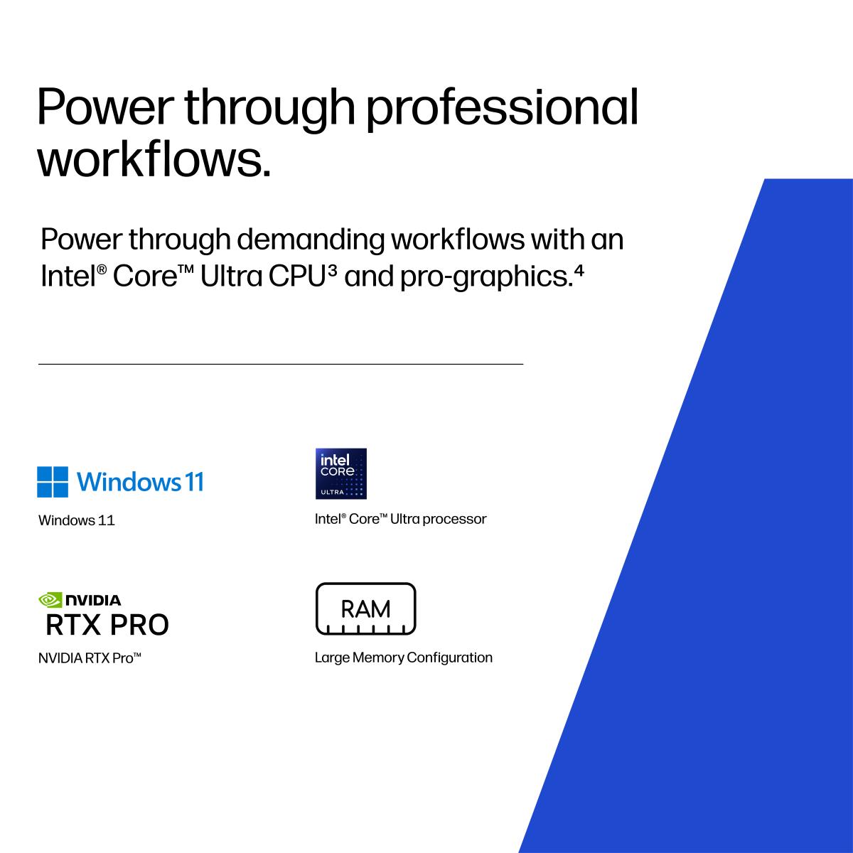 HP ZBX G2I 16 U9-386H 32/1TB W11P thumbnail