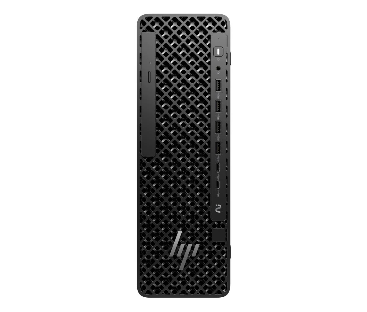 Z2 SFF G1i Workstation Desktop PC  Wolf Pro Security Edition thumbnail
