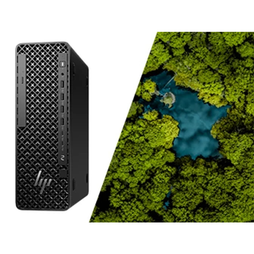 Z2 SFF G1i Workstation Desktop PC  Wolf Pro Security Edition thumbnail