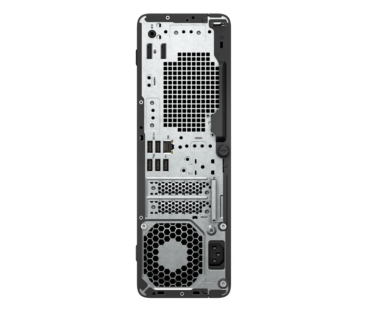 Z2 SFF G1i Workstation Desktop PC  Wolf Pro Security Edition thumbnail