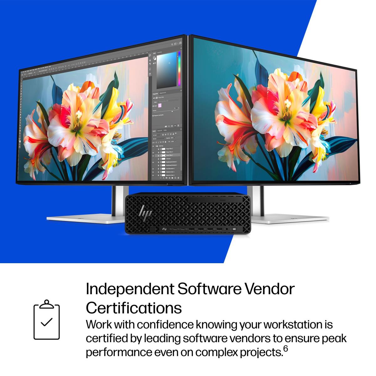 HP Z2 SFF G1I U7-265 32/1TB W11P thumbnail